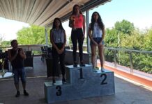 16 медала за СШК “Асеновец 2006“ от ДИП за юноши и девойки