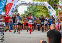 Този петък от 18:00 ч. в Асеновград стартира осмото издание на маратона Персенк Ултра