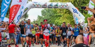 Този петък от 18:00 ч. в Асеновград стартира осмото издание на маратона Персенк Ултра