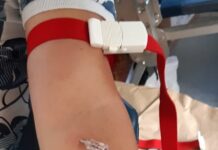 26 души дариха кръв за два дни в Асеновград