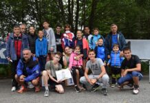 1 златен, 2 сребърни и 3 бронзови медала за СК Тритон Екстрийм от състезанието по ролкови ски за купа “Велинград-Белмекен-Сивен 2020”