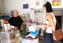 247 лв. се събраха в една от двете дарителски кутии за кастрации на бездомни животни