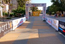 Днес в 18:00 ч. е стартът на ултрамаратона „Персенк Ултра“. Нека подкрепим бегачите на площада в Асеновград!