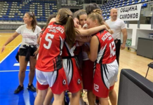Баскетболистките на „Асеновец 2005“ U14 на финал срещу „Рилски спортист“ в Самоков днес