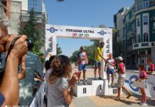 Наградиха победителите в 8-то издание на ултрамаратона Персенк Ултра ‘2020 /снимки/