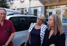 Каназирева на проверка в асеновградската болница след сигнал за отказан прием на пациенти с коронавирус