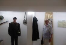 Старинно училище „Свети Георги“ е домакин на изложбата „Добре дошли в родната казарма“