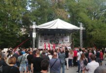 Двудневен „Народен събор Пловдив“ 2020