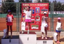 ТК „Асеновград“ с шампионски титли