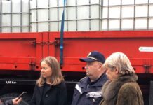 Дани Каназирева: Дезинфекциращ гел и спирт ще бъдат дарени на лечебните заведения в Пловдив и областта