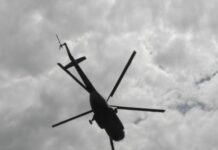 Двама военни пилоти загинаха при катастрофа с хеликоптер край Крумово