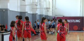 12-годишните от БК „Асеновец 2005“ се класираха на Републиканското