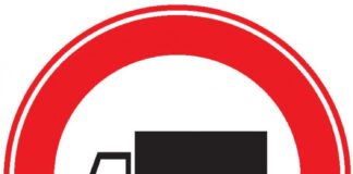 Днес от 14 ч. до 20 ч. се спират тежкотоварните камиони по най-натоваренитe пътища