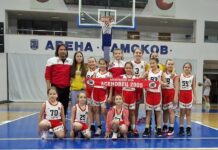 Поредни победи за най-малките от БК „Асеновец 2005“