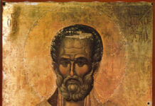 Никулден е. Днес празнуват рибари, моряци и банкери