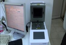 Асеновградската болница вече разполага с апарат за PCR диагностика за COVID-19