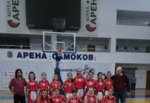 Новият сезон за БК „Асеновец 2005” започва – тази неделя играят 14-годишните