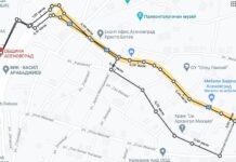 10-то антиправителствено шествие в Асеновград днес – вижте през кои улици ще преминат протестиращите