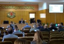 Утре е юлската редовна сесия на ОбС Асеновград