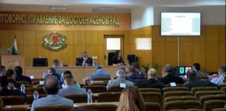 Утре е юлската редовна сесия на ОбС Асеновград
