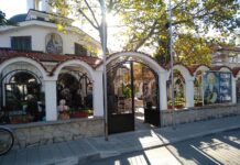 Храм „Свети Иван Рилски Чудотворец” отбеляза своя празник