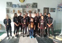 39 медала за асеновградските щангисти от Държавното първенство в Хасково