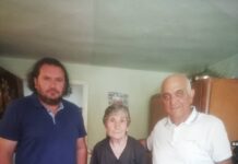 „Не сте сами“ показа, че има човеци