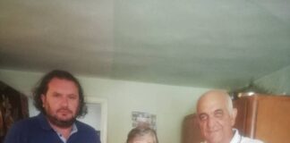 „Не сте сами“ показа, че има човеци