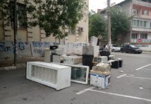 Почти 1 тон непотребна техника събра акция в Асеновград
