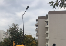 Осъществява ли се контрол върху работата по проекта в кв. „Запад“