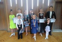 КСТ „Асеновец“ добави още шест купи към отличията си от последните състезания