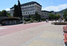 Първа копка по проекта за благоустрояване на площад „Акад. Николай Хайтов“ в Асеновград в четвъртък