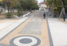 Куклен придобива нов облик с автентично градско пространство