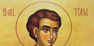 Православните празнуват Томина неделя