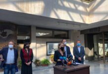 Приеха правила за лечение на пациенти с Ковид-19, които са на хемодиализа, имат онкологични заболявания или се нуждаят от интензивни грижи