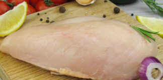 БАБХ насочи за унищожаване 1100 кг пилешко месо