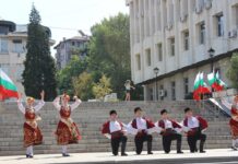 Празничен концерт по повод Деня на независимостта на България