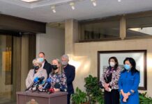 Всички ученици от 5 до 12 клас в областта се връщат на онлайн обучение за две седмици