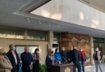 145 са пациентите, преминали през ковид отделението на асеновградската болница