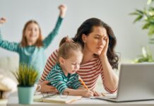 Близо 650 семейства в асеновградско с деца на онлайн обучение са кандидатствали за целева помощ