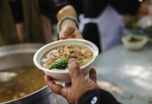 Одобриха над 200 проекта за предоставяне на топъл обяд