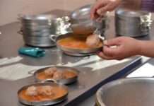 Чакат оферти от три фирми за доставка на храна за шест социални институции в община Асеновград