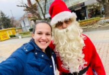 Световната и европейска шампионка по бокс за жени Станимира Петрова е рожденик днес