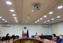 Спад на заболеваемостта от Ковид-19 за последните две седмици в Пловдив и областта