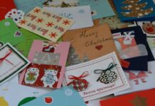 Седмокласници от ОУ „Ангел Кънчев“ в Асеновград ще зарадват със 140 коледни картички ползвателите на Домашния социален патронаж