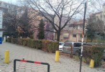 Синята зона в Асеновград – със свободен достъп за празниците