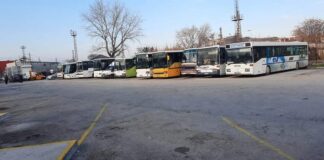 Ремонтът на пътя Асеновград-Кърджали налага Временна промяна в разписанието на междуселищните автобуси в Асеновградско