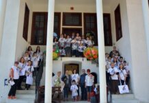 XVII национален пленер „Амбелино” – 2019 г. в Асеновград през уикенда