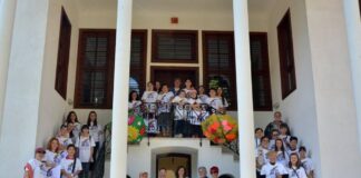 XVII национален пленер „Амбелино” – 2019 г. в Асеновград през уикенда