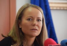 Над 370 медици се ваксинираха в област Пловдив, каза областният управител Дани Каназирева